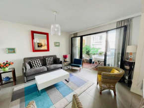 Appartement T3 au Centre d'Arcachon, Parking, à 400m de la Plage, Proche Commerces - FR-1-433-108
